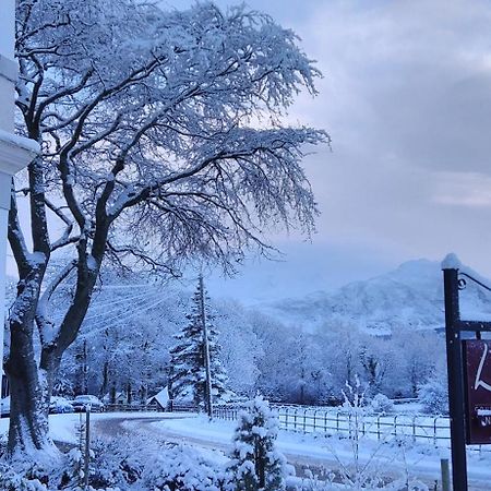 Отель Link House Bassenthwaite Lake Экстерьер фото