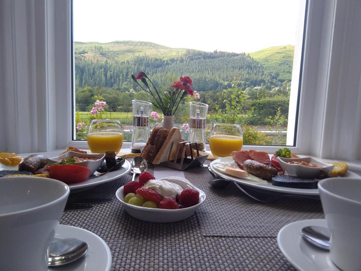 Отель Link House Bassenthwaite Lake Экстерьер фото
