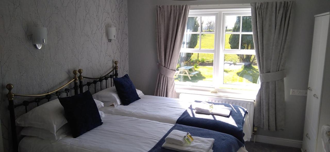 Отель Link House Bassenthwaite Lake Экстерьер фото