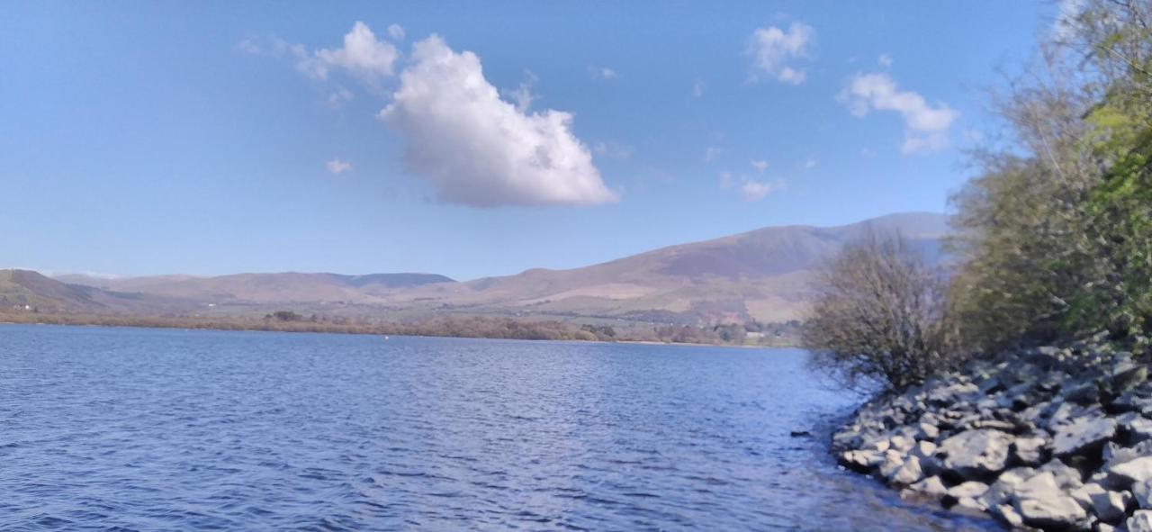 Отель Link House Bassenthwaite Lake Экстерьер фото
