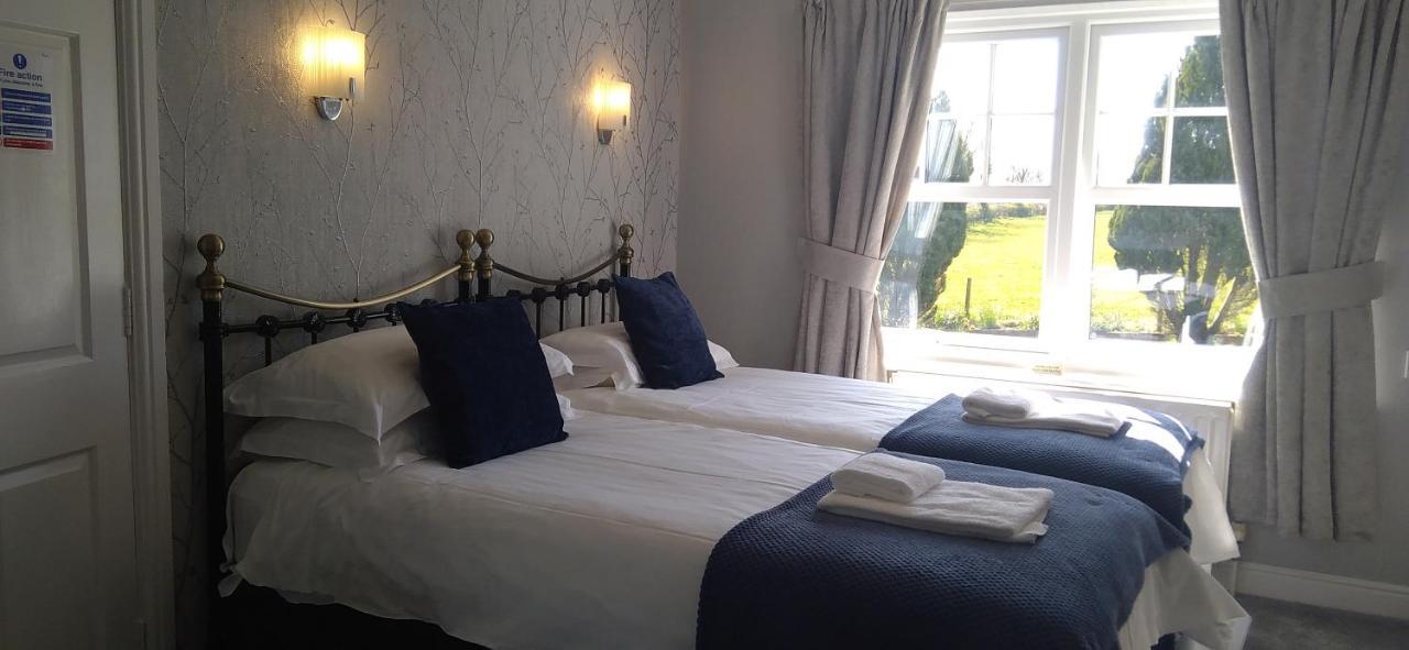 Отель Link House Bassenthwaite Lake Экстерьер фото