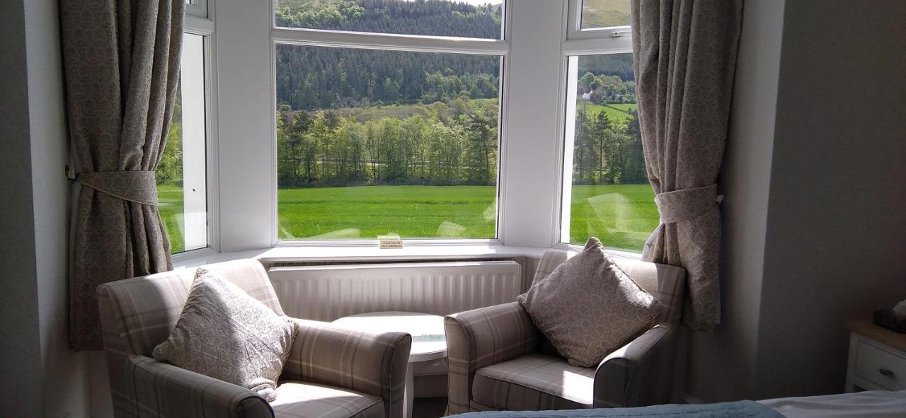 Отель Link House Bassenthwaite Lake Экстерьер фото