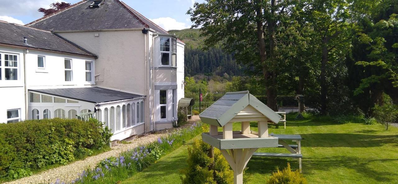 Отель Link House Bassenthwaite Lake Экстерьер фото