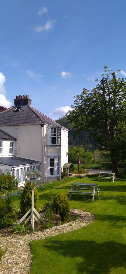 Отель Link House Bassenthwaite Lake Экстерьер фото