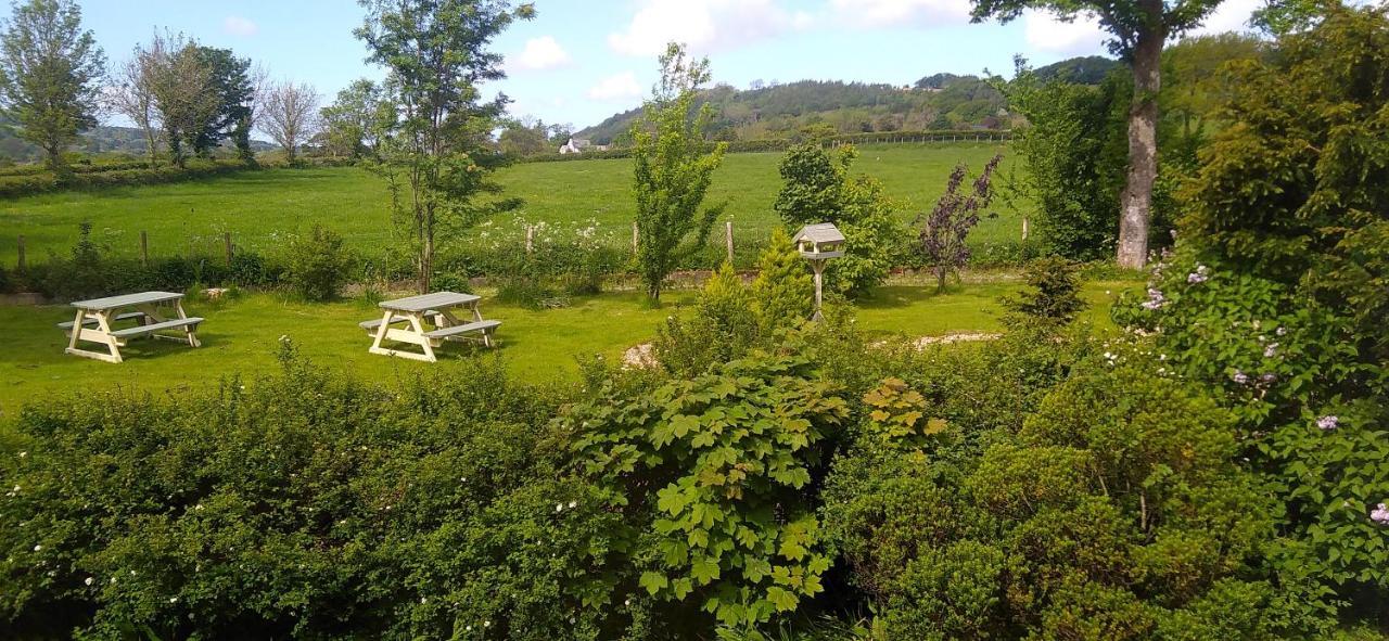 Отель Link House Bassenthwaite Lake Экстерьер фото