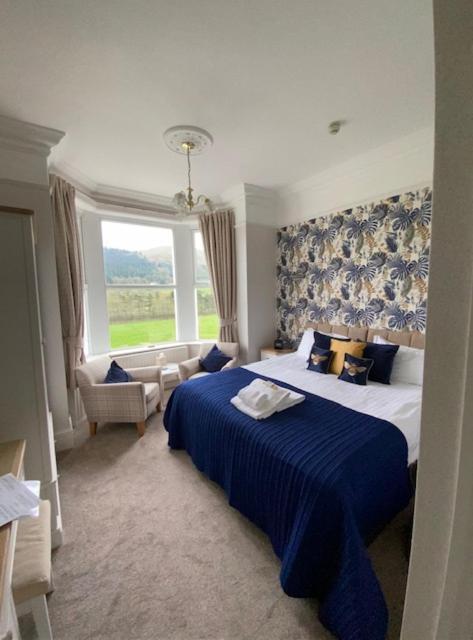 Отель Link House Bassenthwaite Lake Экстерьер фото