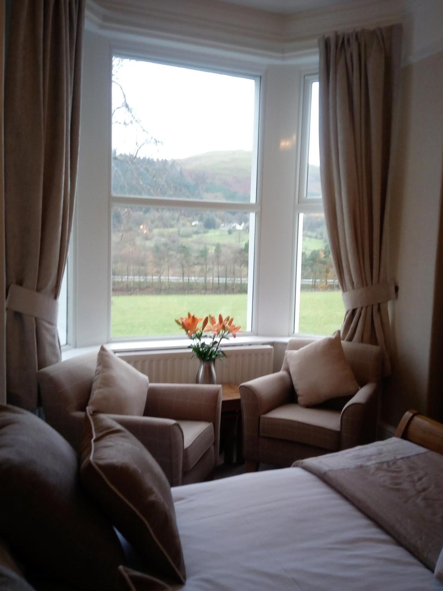 Отель Link House Bassenthwaite Lake Номер фото
