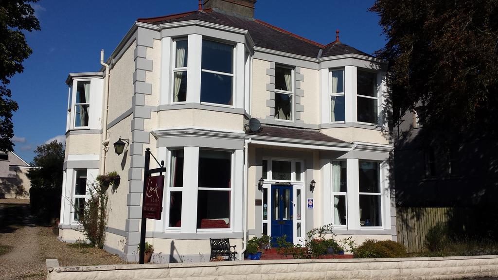 Отель Link House Bassenthwaite Lake Экстерьер фото