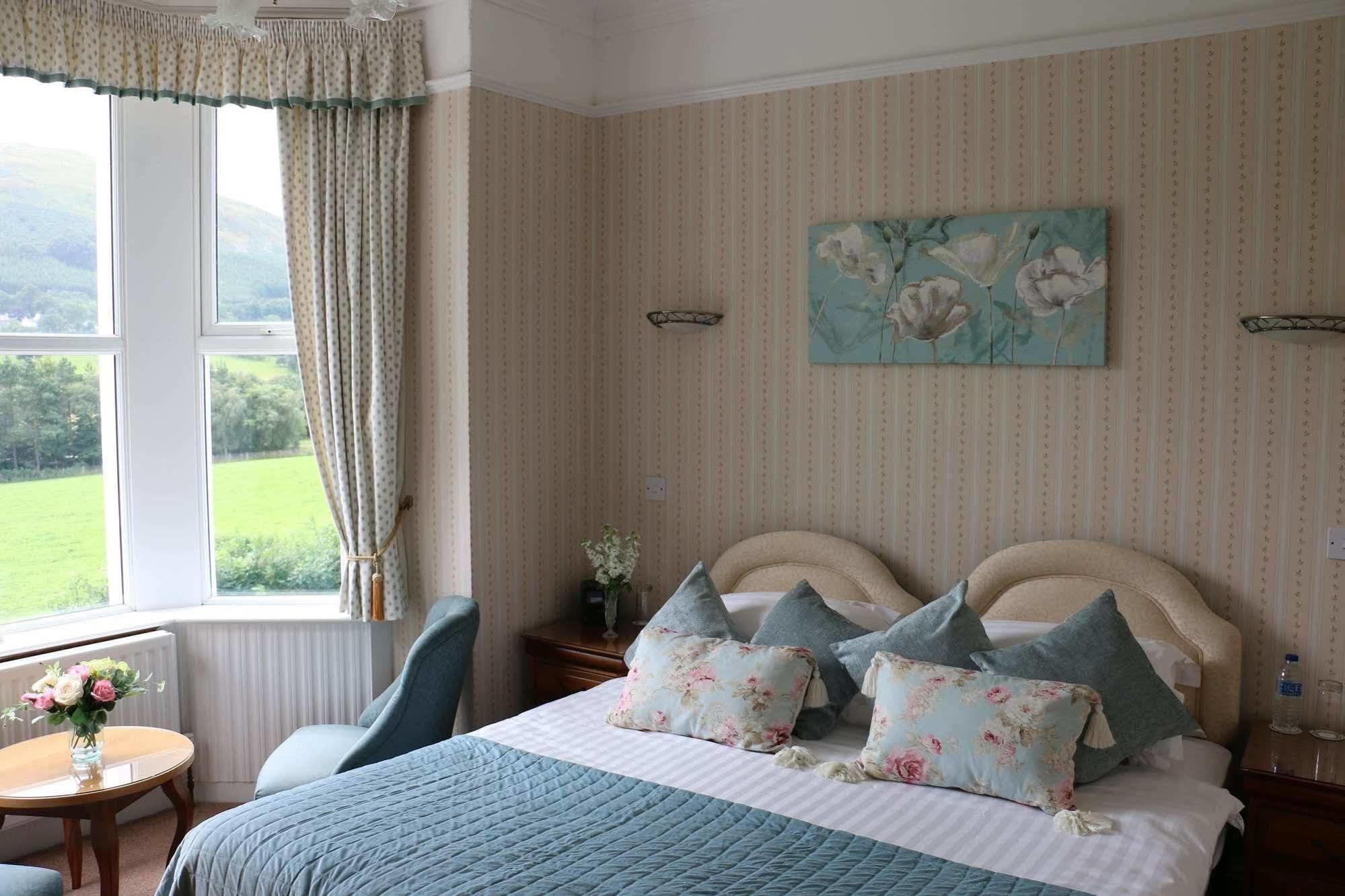 Отель Link House Bassenthwaite Lake Экстерьер фото