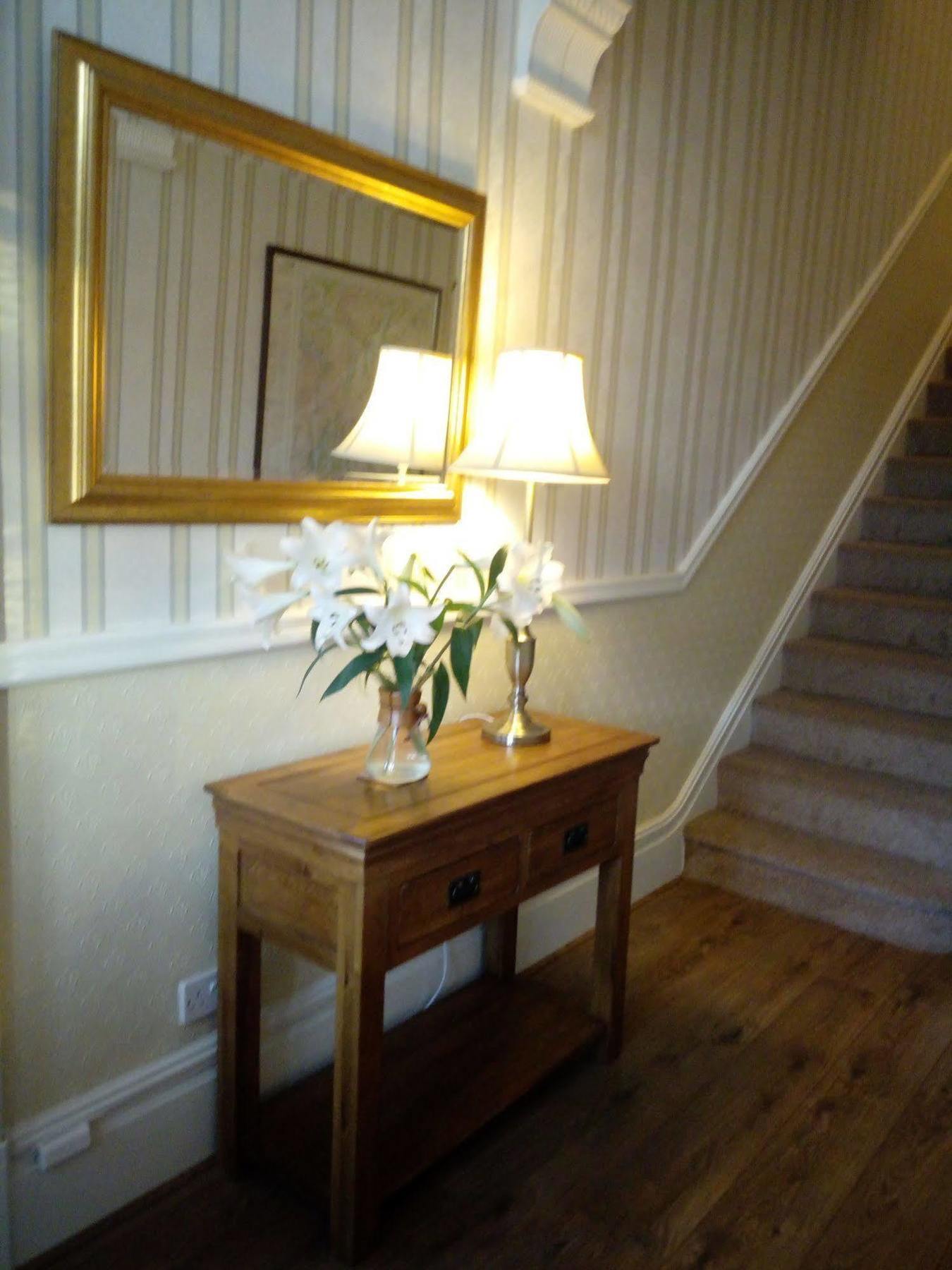 Отель Link House Bassenthwaite Lake Экстерьер фото