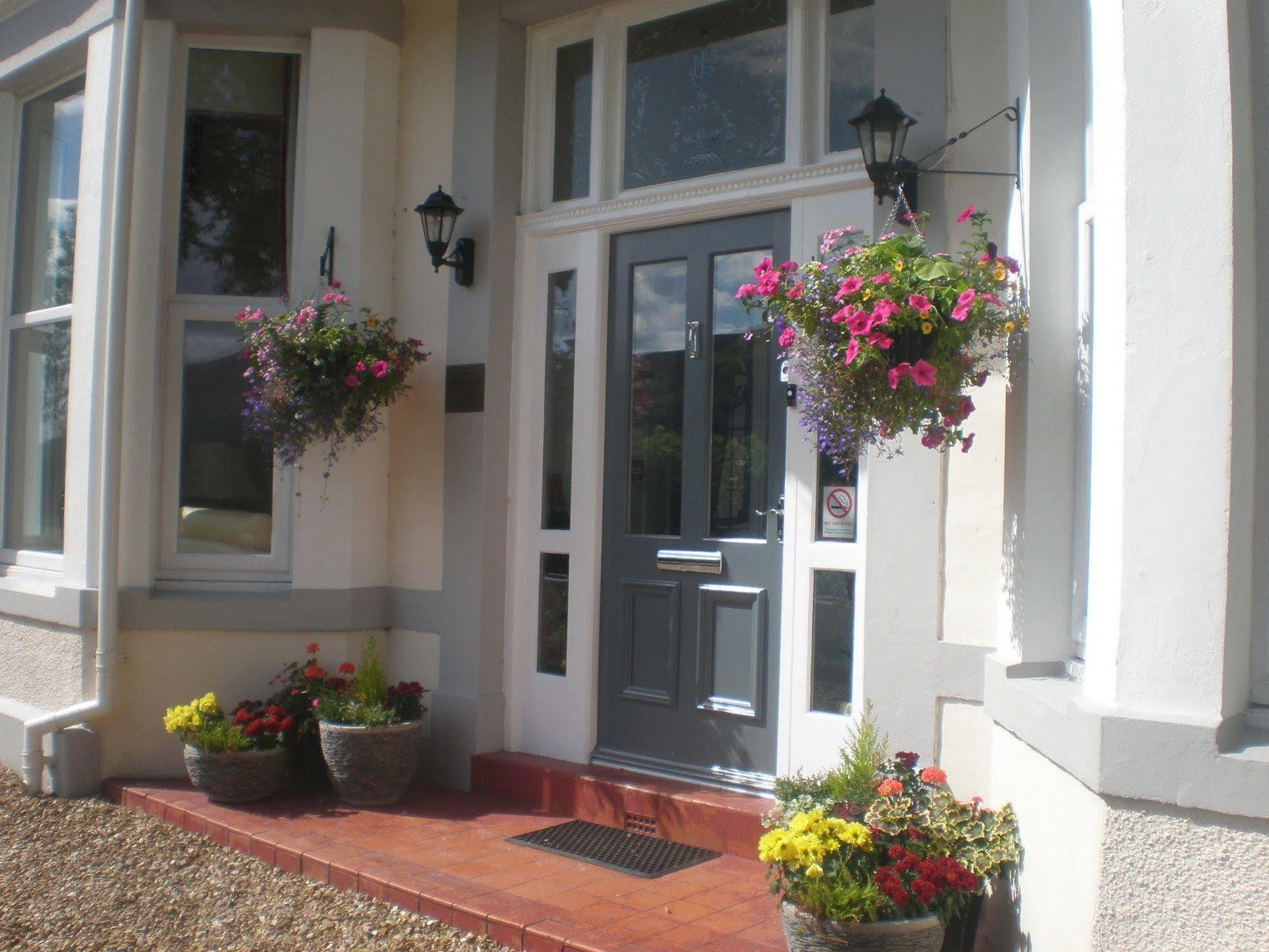 Отель Link House Bassenthwaite Lake Экстерьер фото