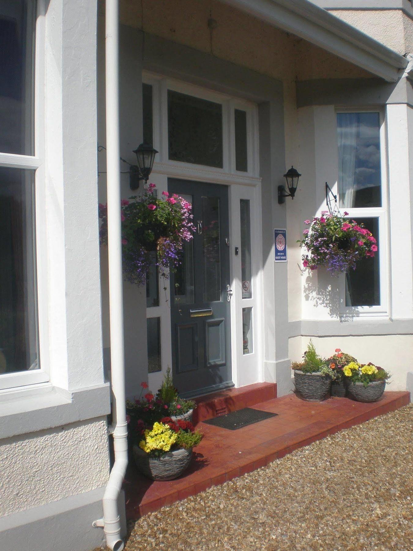 Отель Link House Bassenthwaite Lake Экстерьер фото