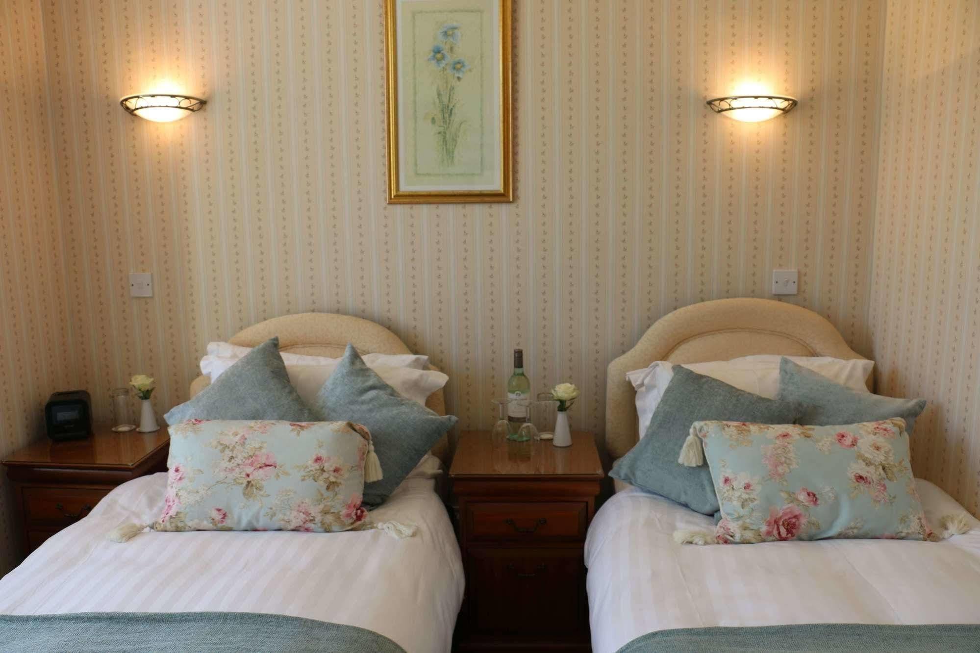 Отель Link House Bassenthwaite Lake Экстерьер фото