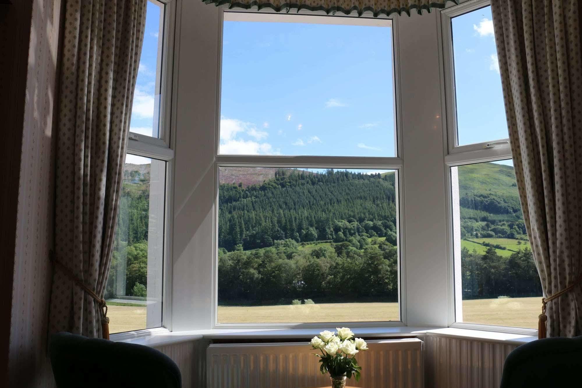 Отель Link House Bassenthwaite Lake Экстерьер фото