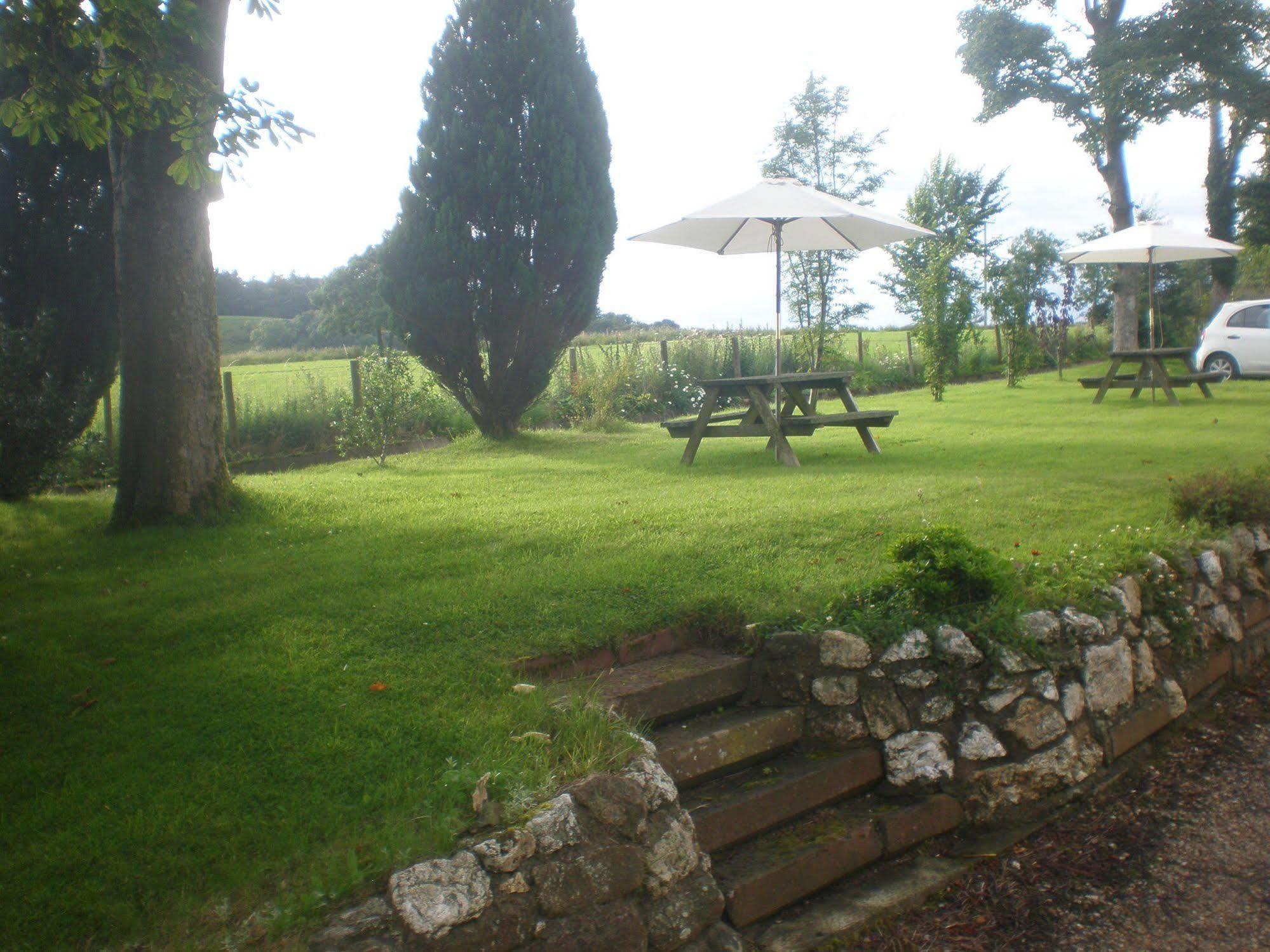 Отель Link House Bassenthwaite Lake Экстерьер фото
