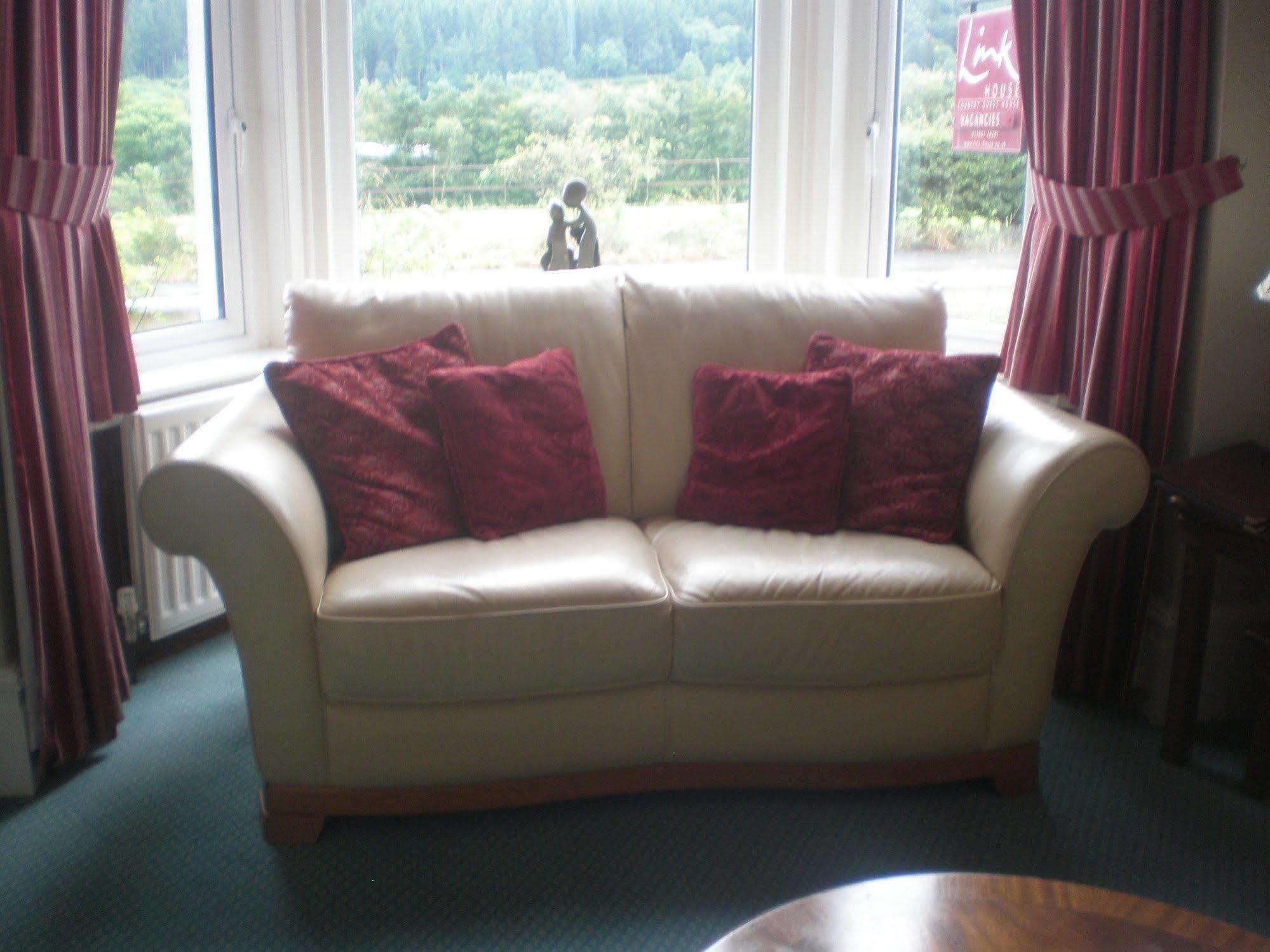 Отель Link House Bassenthwaite Lake Экстерьер фото