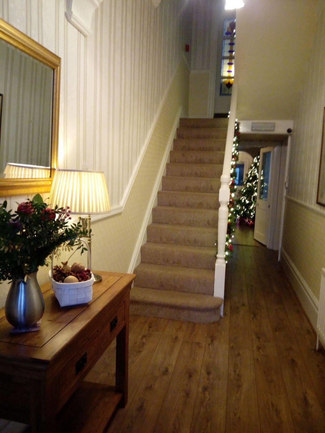 Отель Link House Bassenthwaite Lake Экстерьер фото
