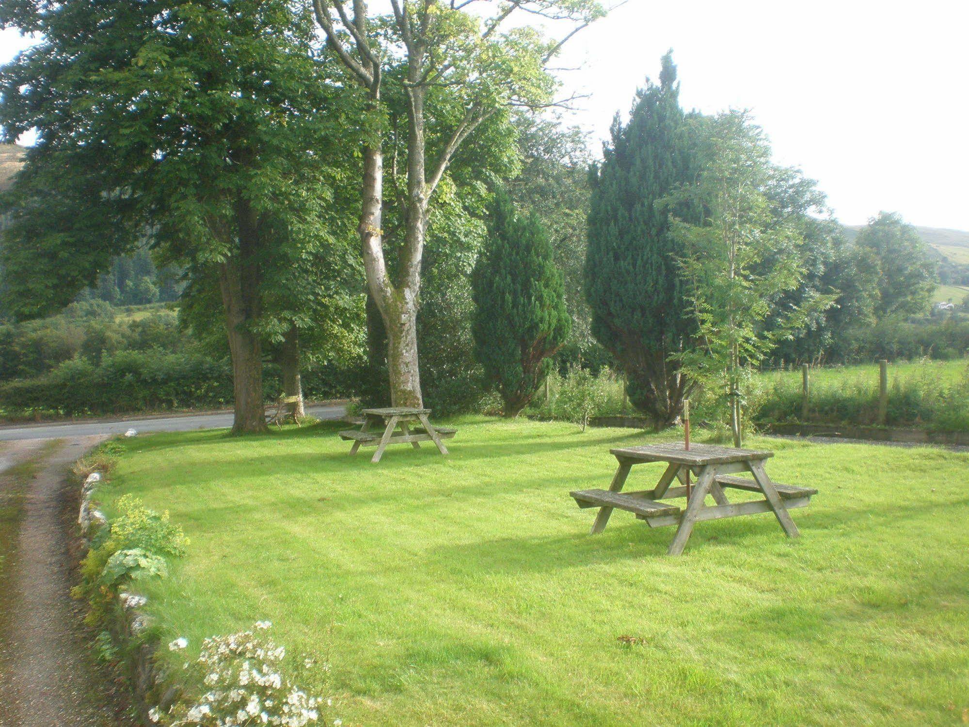 Отель Link House Bassenthwaite Lake Экстерьер фото