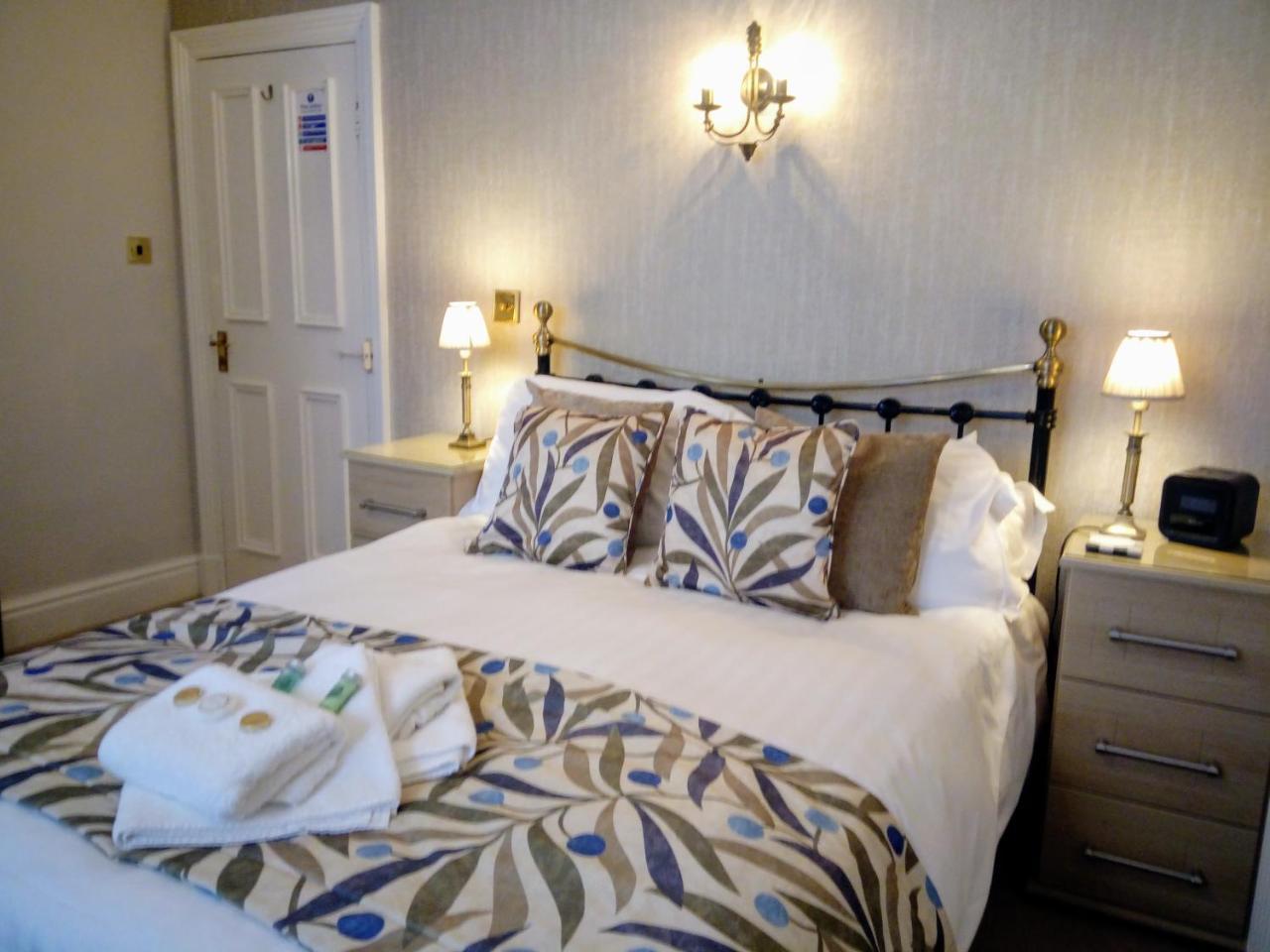 Отель Link House Bassenthwaite Lake Экстерьер фото